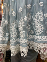 Load image into Gallery viewer, Muslin Short Kurti