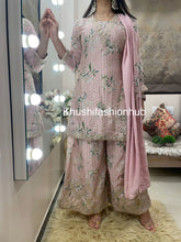 Load image into Gallery viewer, Pink Dress