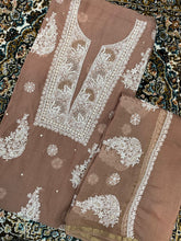 Load image into Gallery viewer, NoorJahan Collection (light brown)
