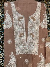 Load image into Gallery viewer, NoorJahan Collection (light brown)
