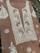 Load image into Gallery viewer, NoorJahan Collection (light brown)
