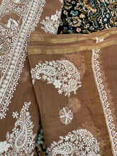 Load image into Gallery viewer, Noorjahan Collection (Brown )
