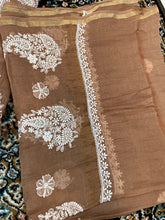 Load image into Gallery viewer, Noorjahan Collection (Brown )
